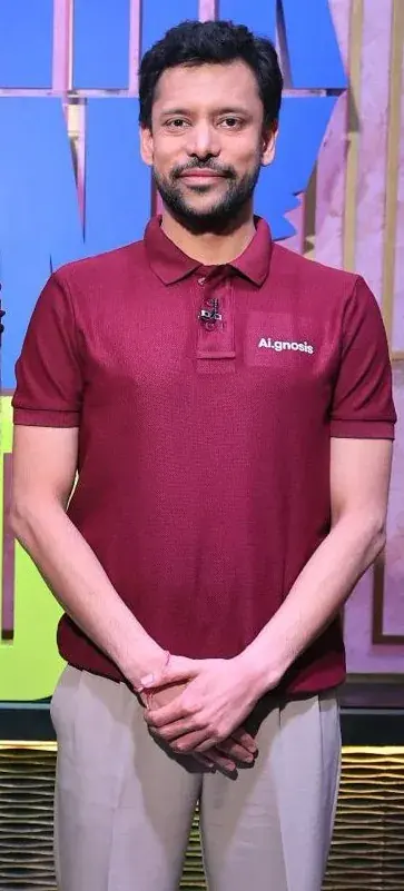 Divyansh Mangal