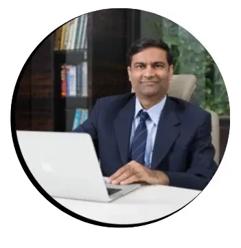 Mr. Rajneesh Bhandari