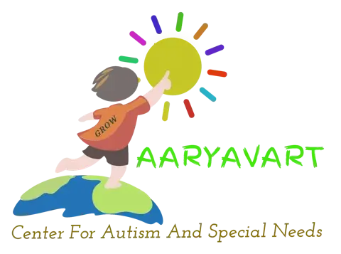Aryavat Child Development Centre logo