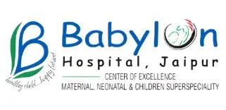 Babylon logo