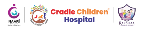 Dr. Alok Choudhary Pediatric Clinic logo
