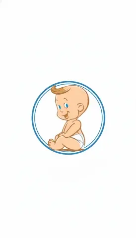 Dr. Sushil Sanghi Pediatric Clinic logo