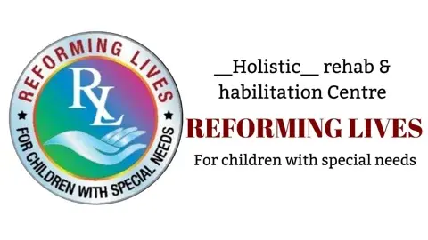 Reforming Lives logo