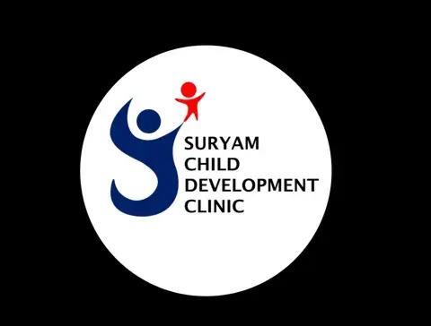 Suryam Child Development Clinic logo